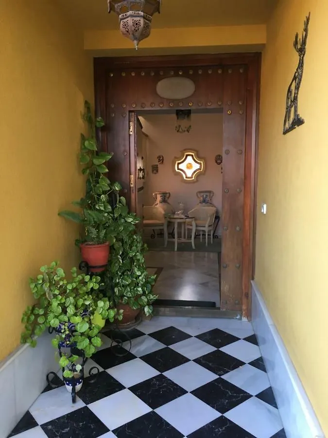 Villa La Jara 圣玛丽亚港