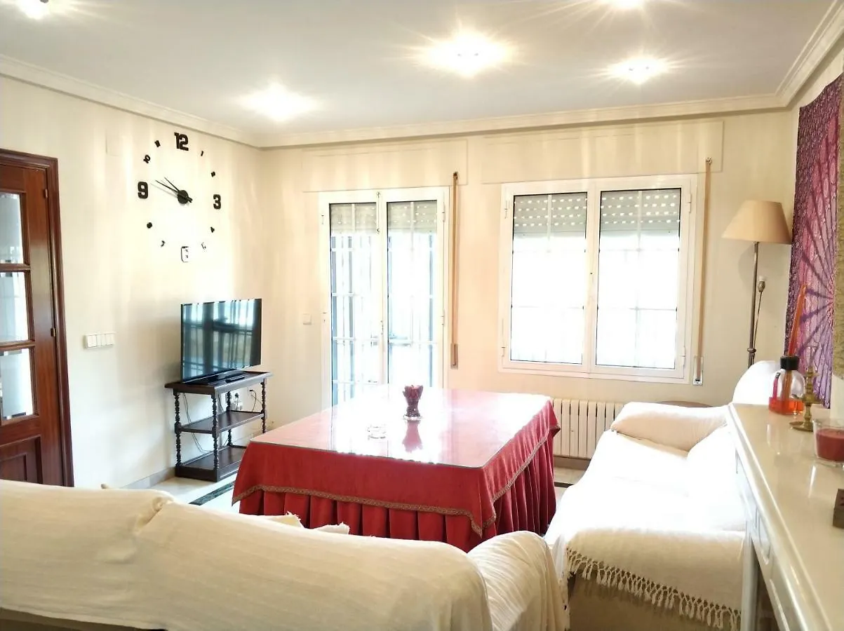 Villa La Jara 圣玛丽亚港 0*,
